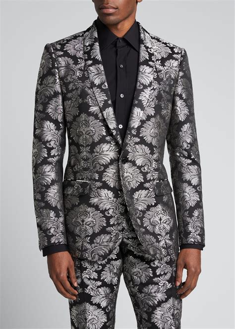 dolce gabbana tuxedo sale|dolce and gabbana wedding suits.